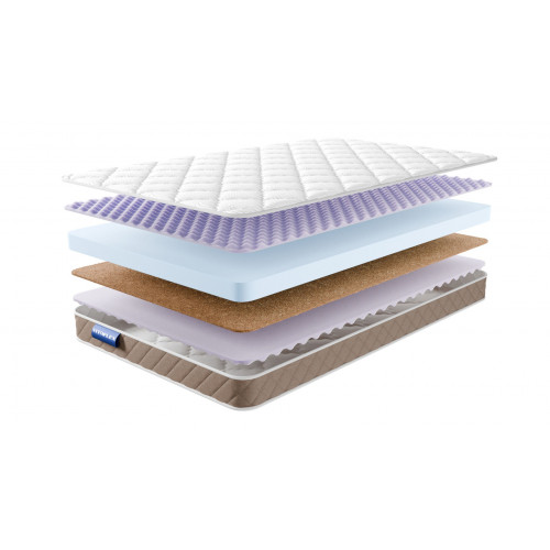 Матрас Vitaflex Forma City (Форма Сити)