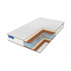 Матрас Vitaflex Optimal Nature Light S500 (Оптимал Нэйчер Лайт S500)