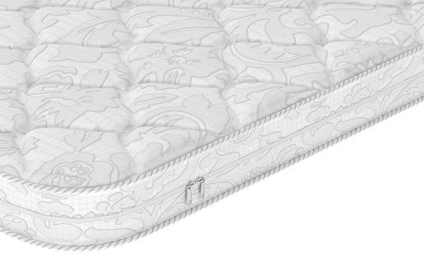 Топпер Dimax Мемори (Мемори)